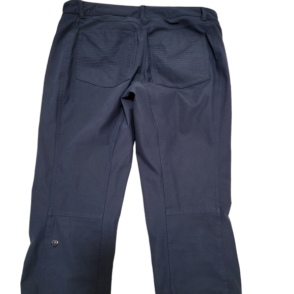 Lululemon Bust A Move Pants - Picture 7 of 14